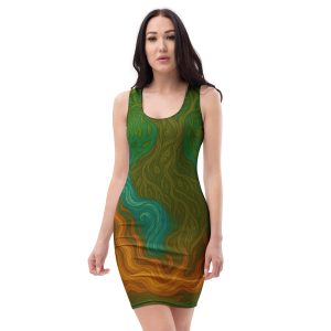 Elements Bodycon Dress