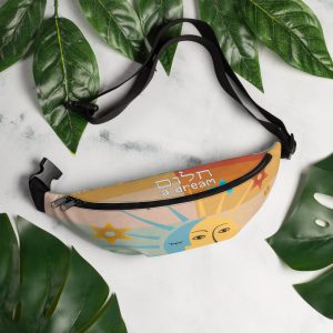 Joseph’s Dream Fanny Pack