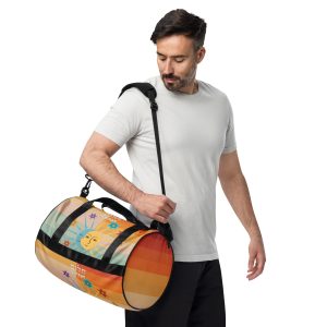 Joseph’s Dream Gym Bag