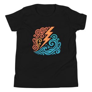 Elements Youth Short Sleeve T-Shirt